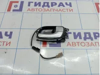 Ручка двери передней внутренняя правая Hyundai Equus (VI) 82620-3N000-VLC