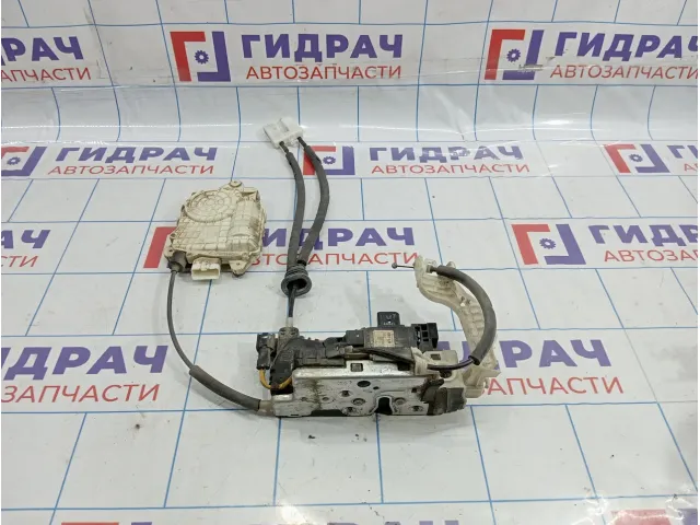 Замок двери передней левой Hyundai Equus (VI) 81310-3N020