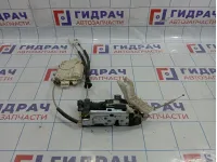 Замок двери задней левой Hyundai Equus (VI) 81410-3N030