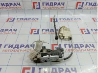 Замок двери задней правой Hyundai Equus (VI) 81320-3N020