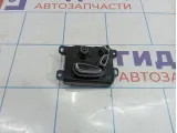 Переключатель регулировки сиденья задний правый Hyundai Equus (VI) 89792-3N000
