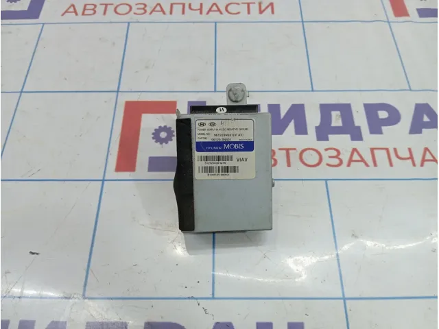 Блок электронный Hyundai Equus (VI) 96120-3N501