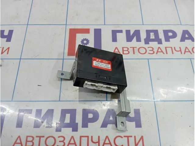 Блок управления парктроником Hyundai Equus (VI) 95700-3N000