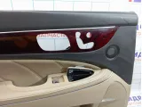 Обшивка двери задней левой Hyundai Equus (VI) 83301-3NCB1-W3V