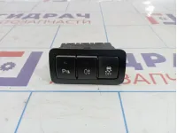 Блок кнопок Hyundai Equus (VI) 93700-3N170-VM5