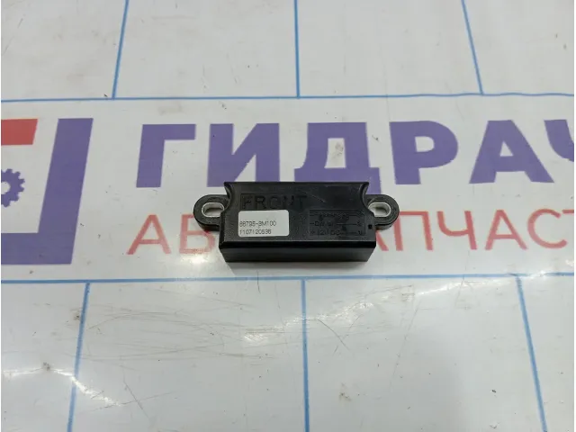 Блок электронный Hyundai Equus (VI) 88795-3M100