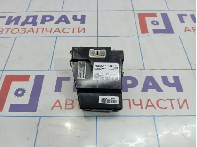 Блок управления центральным замком Hyundai Equus (VI) 95460-3N000