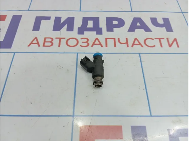 Форсунка инжекторная электрическая Hyundai Equus (VI) 35310-3C300