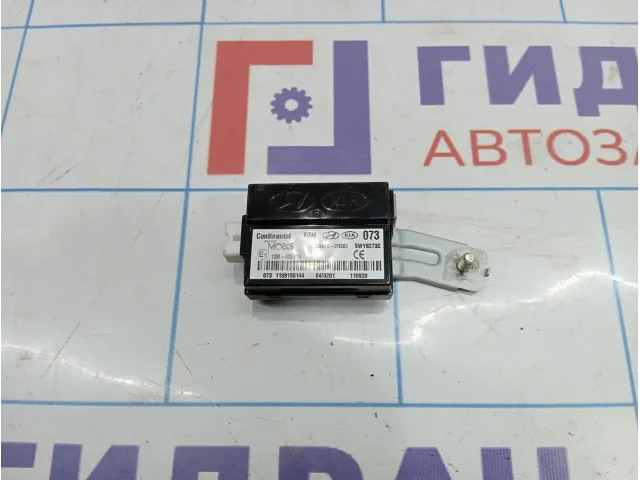 Блок электронный Hyundai Equus (VI) 95470-3N200