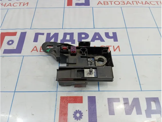 Клемма аккумулятора плюс Hyundai Equus (VI)