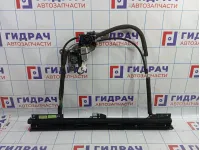 Шторка солнцезащитная задняя правая Hyundai Equus (VI) 833623N001HZ