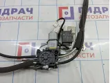 Шторка солнцезащитная задняя правая Hyundai Equus (VI) 833623N001HZ