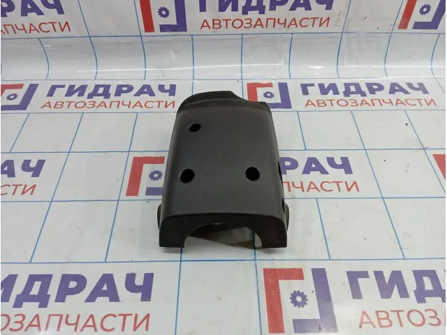 Кожух рулевой колонки нижний Hyundai Equus (VI) 848513N000HZ