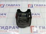 Кожух рулевой колонки нижний Hyundai Equus (VI) 848513N000HZ