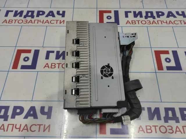 Усилитель акустической системы Hyundai Equus (VI) 96370-3N300