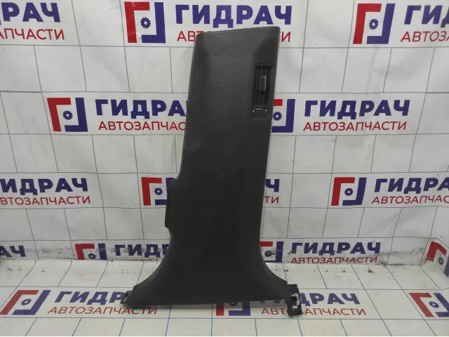 Обшивка стойки средней правой нижняя Hyundai Equus (VI) 85845-3N000-HZ