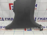 Обшивка стойки средней правой нижняя Hyundai Equus (VI) 85845-3N000-HZ