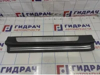 Накладка порога переднего левого внутренняя Hyundai Equus (VI) 85871-3N500-HZ
