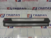 Накладка порога переднего правого внутренняя Hyundai Equus (VI) 85881-3N500-HZ
