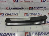 Накладка порога внутренняя задняя левая Hyundai Equus (VI) 85875-3N500-HZ