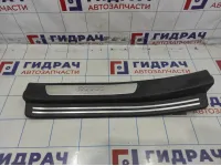 Накладка порога внутренняя задняя левая Hyundai Equus (VI) 85875-3N500-HZ