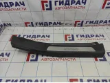 Накладка порога внутренняя задняя левая Hyundai Equus (VI) 85875-3N500-HZ