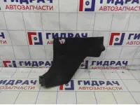 Накладка порога переднего левого внутренняя Hyundai Equus (VI) 85823-3N200-HZ