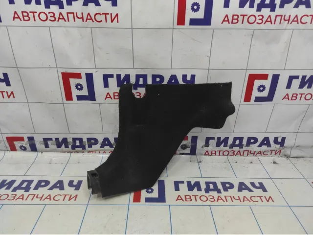 Накладка порога переднего левого внутренняя Hyundai Equus (VI) 85823-3N200-HZ