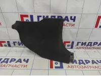 Накладка порога переднего правого внутренняя Hyundai Equus (VI) 85824-3N000-HZ