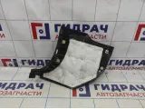 Накладка порога переднего правого внутренняя Hyundai Equus (VI) 85824-3N000-HZ