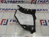Накладка порога переднего правого внутренняя Hyundai Equus (VI) 85824-3N000-HZ