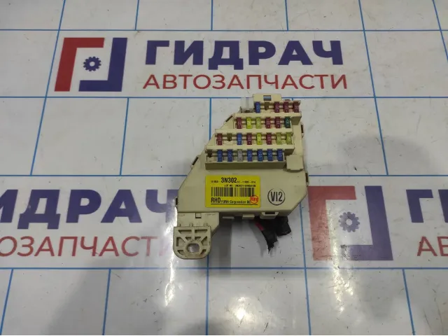 Блок предохранителей салонный Hyundai Equus (VI) 91950-3N302