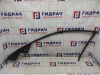 Накладка двери передней правой верхняя Hyundai Equus (VI) 82920-3N010