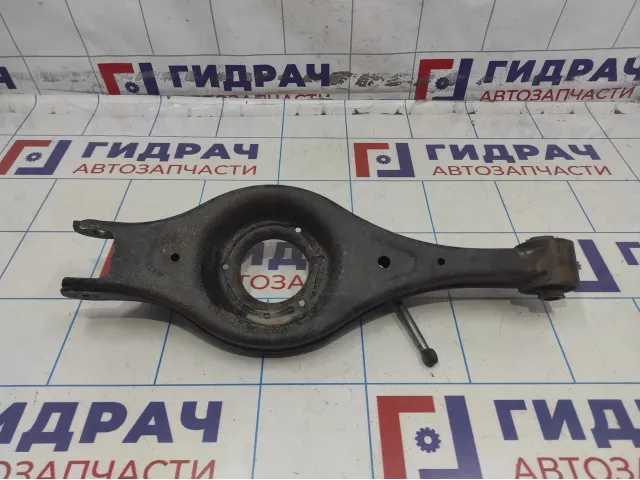 Рычаг задний нижний левый Hyundai Equus (VI) 55210-3M250