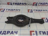 Рычаг задний нижний левый Hyundai Equus (VI) 55210-3M250