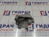 Кронштейн двигателя левый Hyundai Equus (VI) 21815-3M100