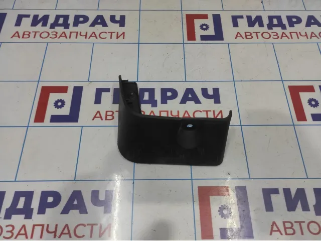 Брызговик задний левый Hyundai Equus (VI) 86841-3N000