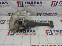 Кулак поворотный передний левый Hyundai Equus (VI) 51710-3M000