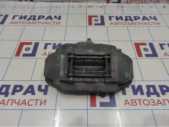 Суппорт тормозной передний правый Hyundai Equus (VI) 58130-3N500