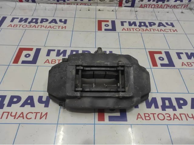 Суппорт тормозной передний левый Hyundai Equus (VI) 58110-3N500