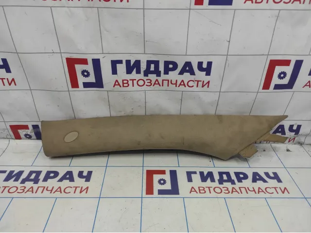 Обшивка стойки передней левой Hyundai Equus (VI) 85810-3N700-SH