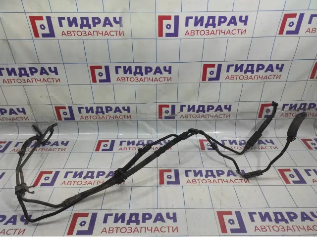 Трубка гидроусилителя Hyundai Equus (VI) 57510-3M900