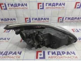 Фара левая Hyundai Equus (VI) 92101-3N081