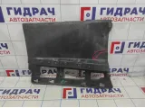 Кронштейн заднего бампера правый Hyundai Equus (VI) 86614-3N000