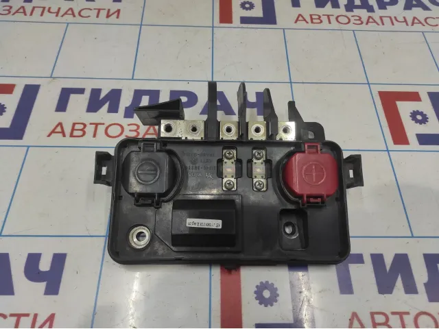 Блок предохранителей Hyundai Equus (VI) 91940-3M260