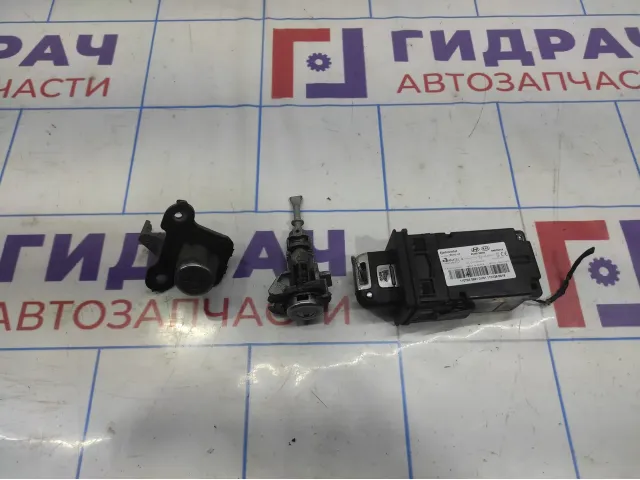 Замок зажигания Hyundai Equus (VI) 95490-3N050