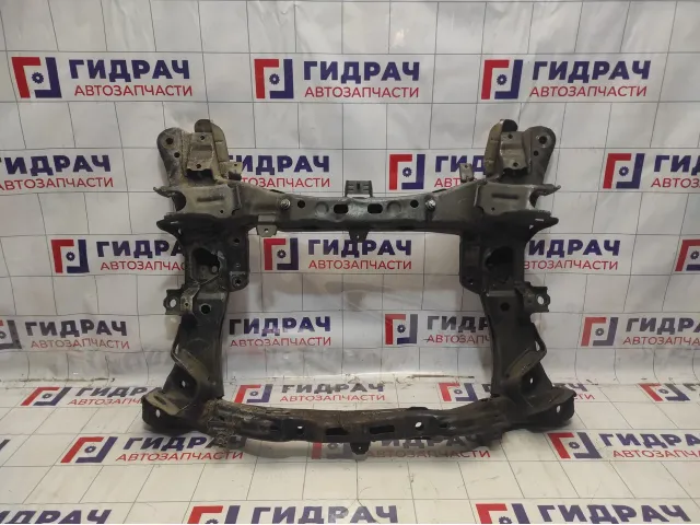 Балка подмоторная Hyundai Equus (VI) 62410-3N002