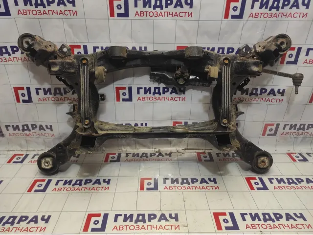 Балка задняя Hyundai Equus (VI) 55405-3N050