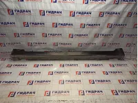 Накладка на порог левая Hyundai Equus (VI) 877513-N100AF