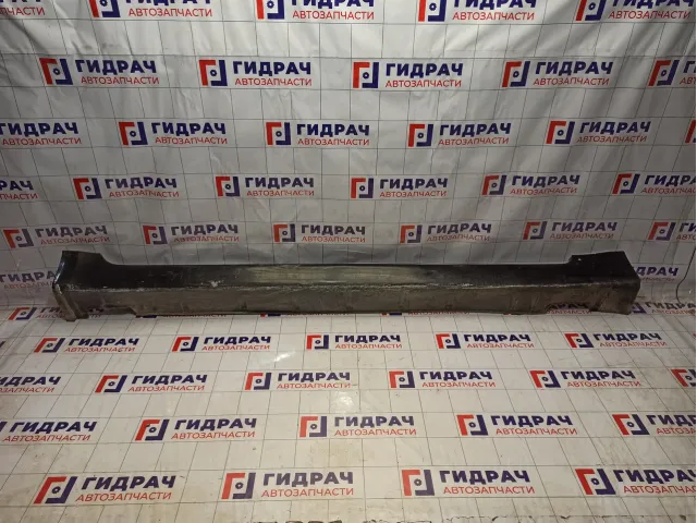 Накладка на порог правая Hyundai Equus (VI) 877523-N100AF